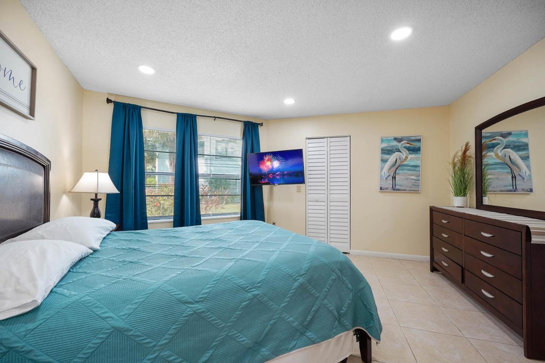 3608 Vacational 1st Floor Appartement *