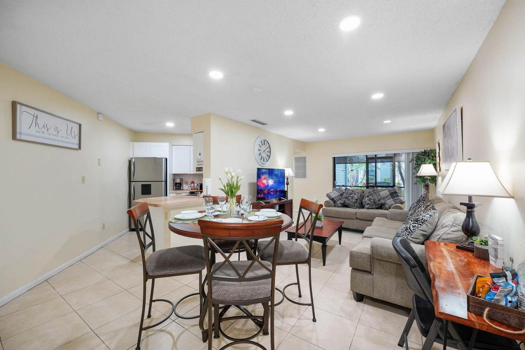 Appartement 3608 Vacational 1st Floor