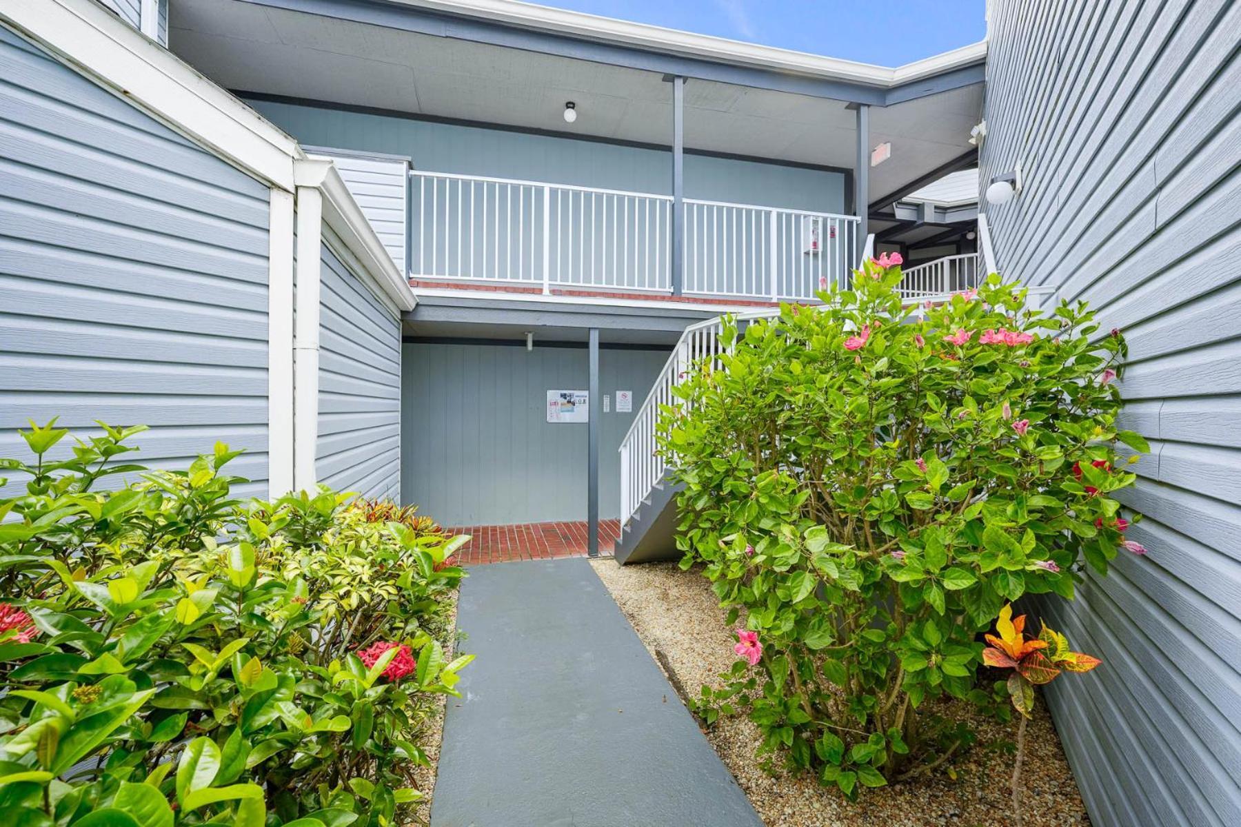 3608 Vacational 1st Floor Appartement Orlando