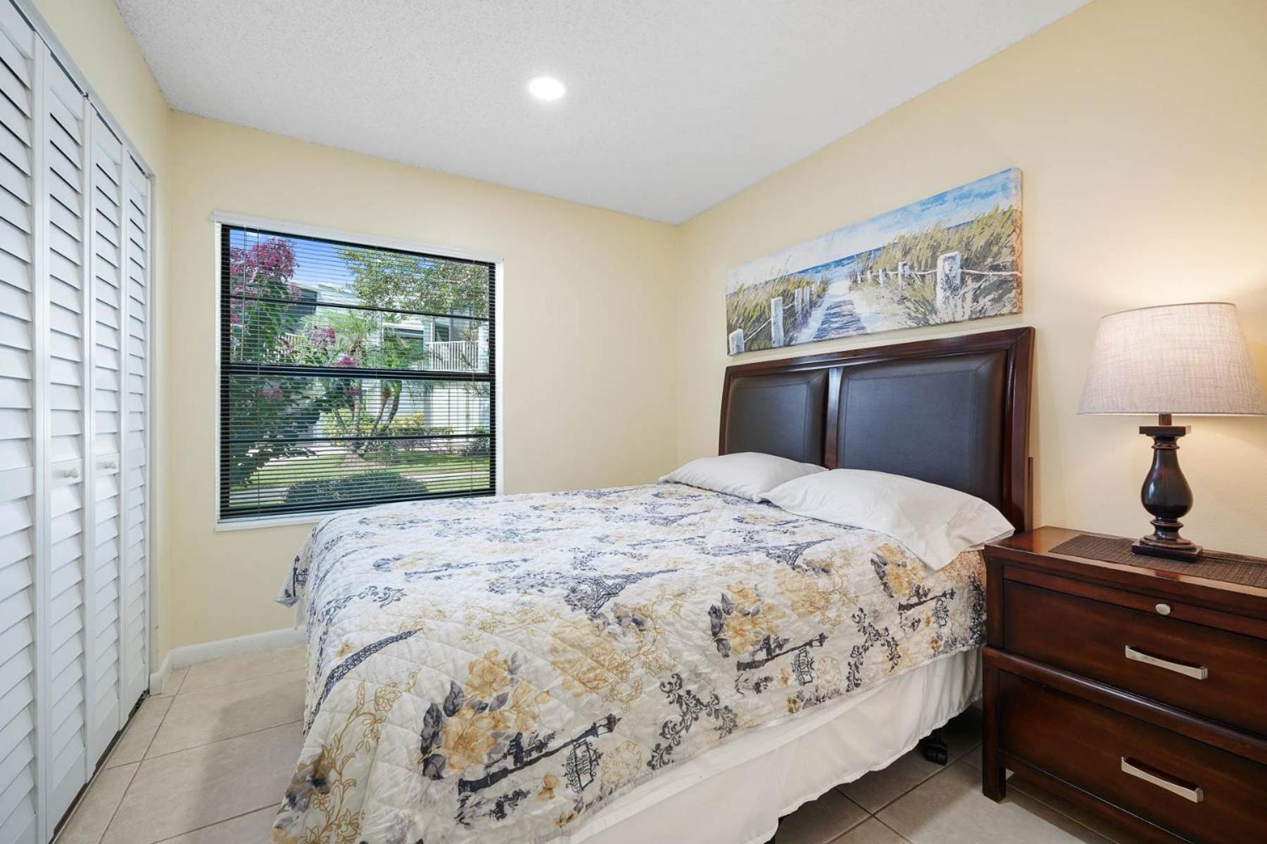 3608 Vacational 1st Floor Appartement