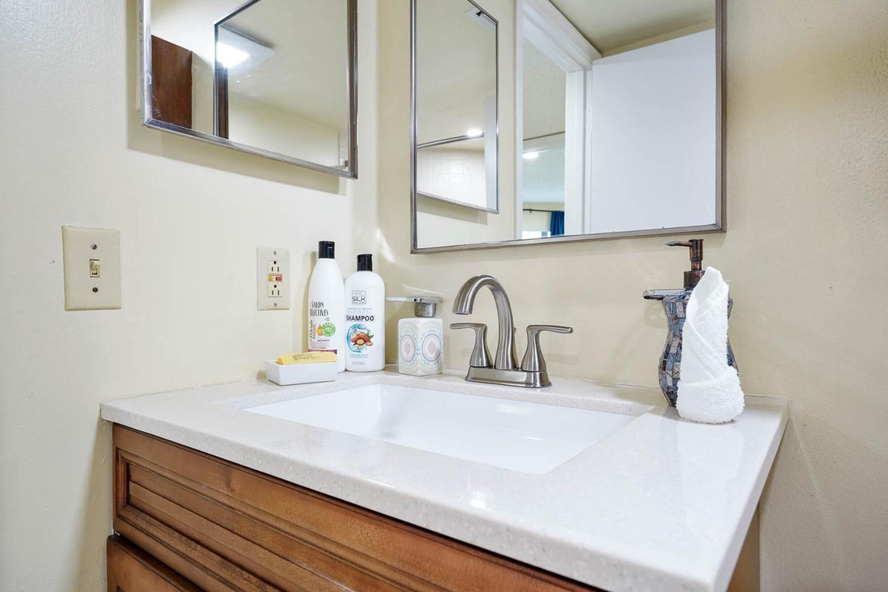 Appartement 3608 Vacational 1st Floor *