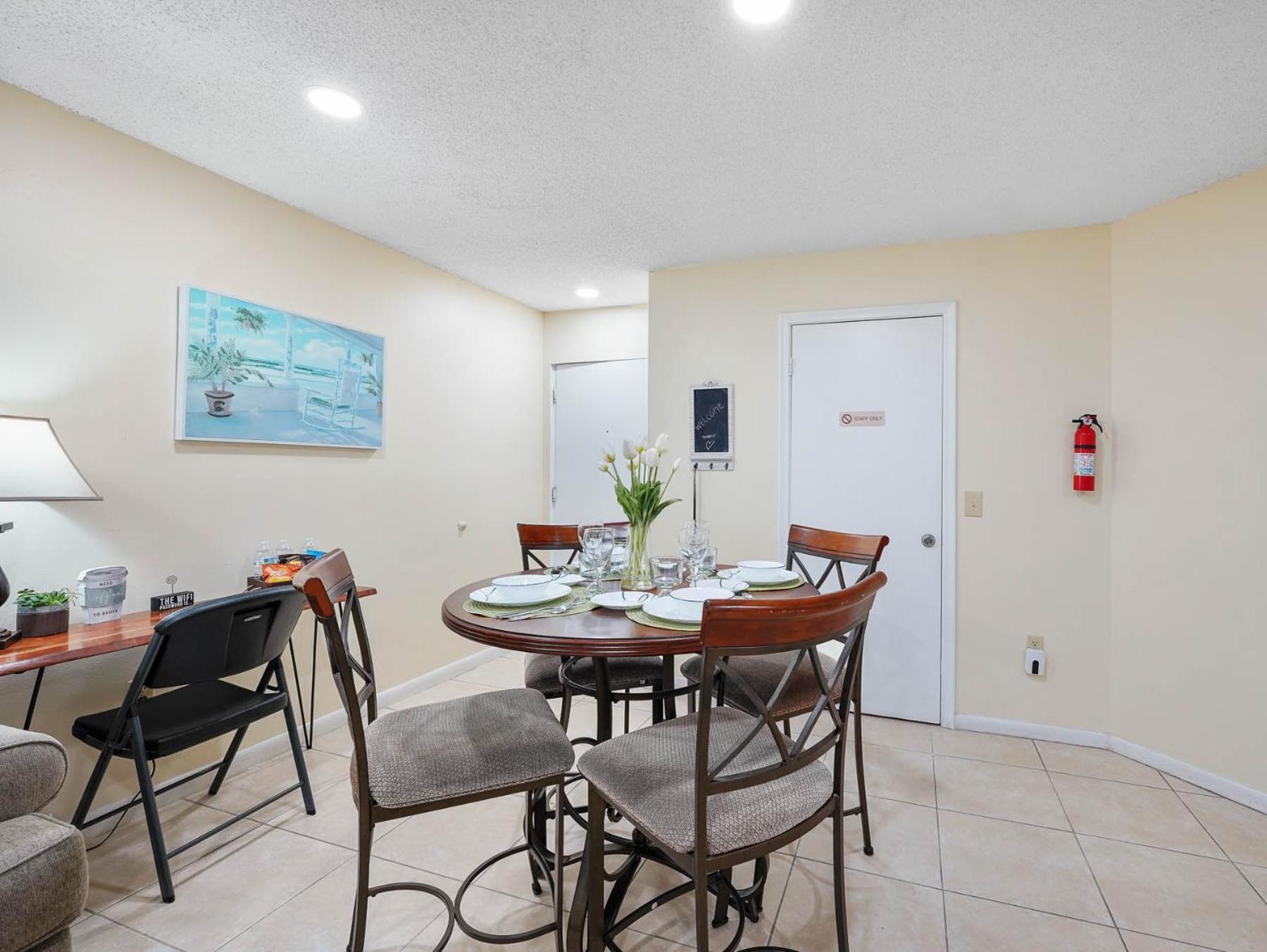 3608 Vacational 1st Floor Appartement Orlando
